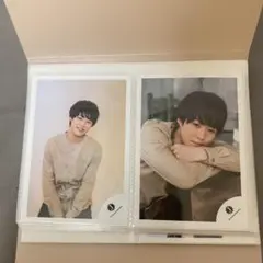 なにわ男子 大橋和也 公式写真 17枚