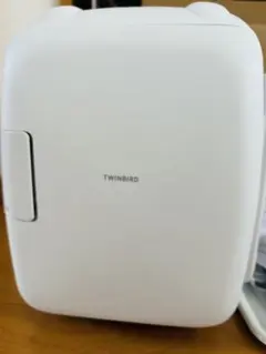 TWINBIRD 2電源式コンパクト電子保冷保温ボックス HR-EB06のサムネイル