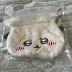 ちいかわ　巾着