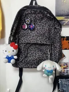 fti jansport ecMelodi p&y starteam リュック - メルカリ