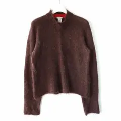 2025年最新】DRIES VAN NOTEN ネック：Vネック メンズ ニット