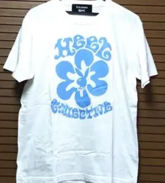 【未使用に近い】プレイボーイ　レディース　M　半袖　Tシャツのサムネイル