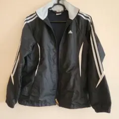 アディダス　上下セット　トレーニングウェア