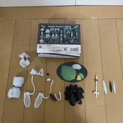 一杯買い！！イカ解体パズルのサムネイル