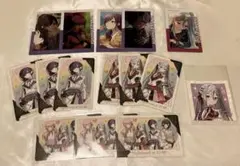プロセカ　奏　まふゆ　感謝祭　セット