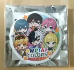 2025年最新】AMPTAK×COLOR 缶バッジの人気アイテム - メルカリ