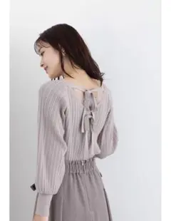 JILL by JILL STUART ⭐︎トップス