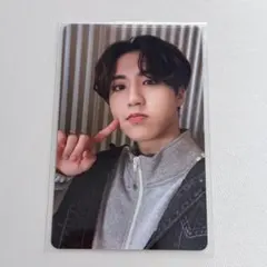 straykids MANIAC dvd トレカ アイエン - メルカリ