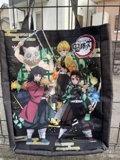 鬼滅の刃トートバッグ