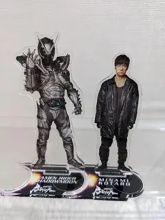 2026年最新】仮面ライダーblack sun アクリルスタンドの人気アイテム
