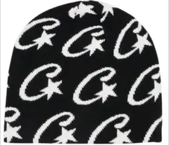 corteiz コーテイズ ビーニー　beanie afb fti