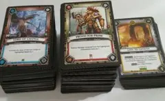 Warhammer Age of Sigmar Champions Cards