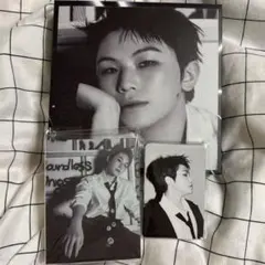 セブチ HAPPY BURSTDAY DAREDEVIL バインダー ウジ