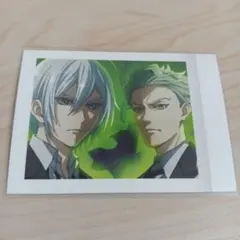 ツイステ シルバー、セベク ぱしゃこれ アニメーション