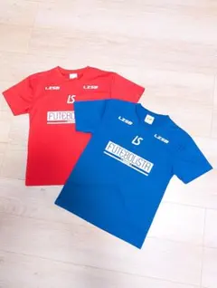 【美品】ルースイソンブラ　プラシャツ　2着セット(150)