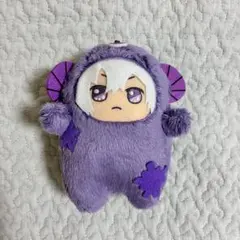 アイナナ　逢坂壮五　もんぬい　モンぬい
