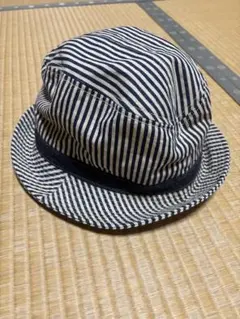 BOOTLEGGERSブートレガーズレニーブルースハットウォバッシュ 希少！ブートレガーズ レニーブルースハット ウォバッシュ