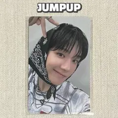 BOYNEXTDOOR 19.99 JUMPUP ウナク