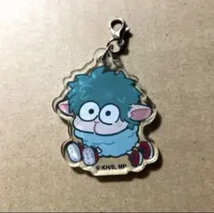 我的英雄學院 動物三連壓克力鑰匙圈 綠谷出久 羊
