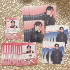 和久井優 グッズ セット 直筆サイン入り - メルカリ