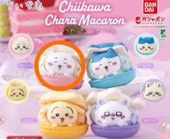 ちいかわ きゃらまかろん