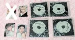 【✨即購入大歓迎✨】&TEAM Mark on Me CD&通常盤トレカセット