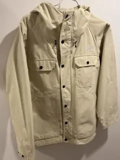 THE NORTH FACE ジップインマグネファイヤーフライマウンテンパーカ