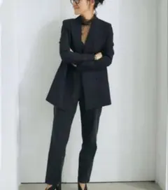 金子綾さん♡YANUKトリプルコラボデニムのサムネイル
