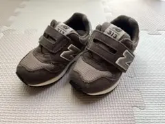 【美品】キッズシューズ New Balance 313 13.5cm