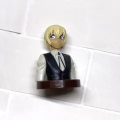 名探偵コナン 安室透 チョコエッグ