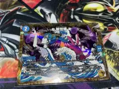 デュエマ 卍新世壊卍