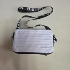 BISTEC JAPAN ミニショルダーバッグ ポーチのサムネイル