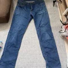 EDWINパンツ