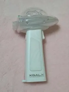 1回のみ使用】XG公式ペンライトVer.1 トレカ同封 - メルカリ