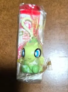 ポケモン セレビィ 歯ブラシカバー 未開封 ピカチュウ 健康ガイド付き