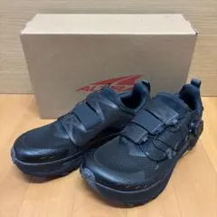 【未使用】ALTRA W TIMP 5 BOA（US7.5）