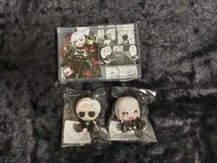 o*u様 ヴァンねねくじ　B賞 C賞