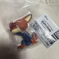かくれんぼフィギュア ニック・ワイルド　新品未開封