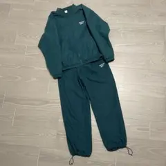 reebok セットアップ