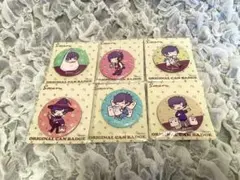 そらるさんファミマコラボ缶バッジ