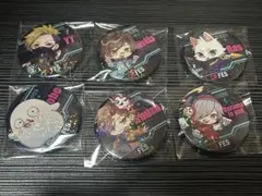 2026年最新】crフェス 缶バッジ adeの人気アイテム - メルカリ