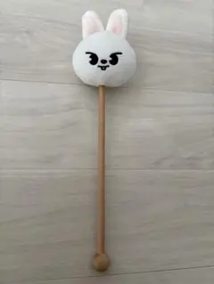Stray Kids SKZOO Leebit リービット 肩たたき棒 リノ