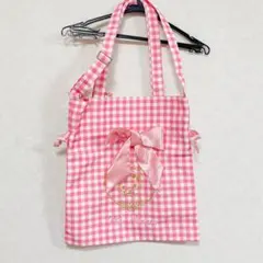 アベイル サンリオ マイメロ バースデー ロリータ モモメロ トートバッグ