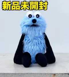 【新品未開封】パペットスンスン ぬいぐるみ スンスン