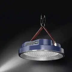 LEDランタン 充電式 キャンプライト吊り下げマグネット付け車中泊にも