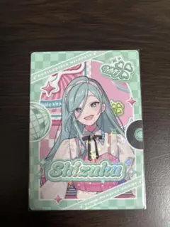 プロセカ メロパレ 日野森雫 トレカ R