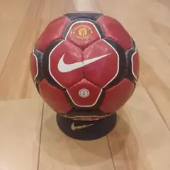 Nike Manchester United サッカーボール 1号球のサムネイル