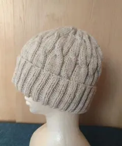 ニット帽 ファッション小物