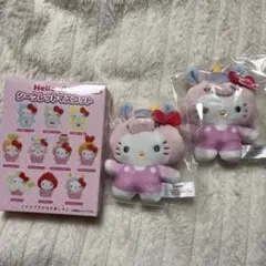 ハローキティ マスコット ユニコーン