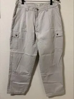 CHAPS RALPH LAUREN カーゴパンツ ベージュ
